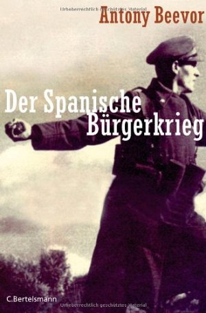 Der Spanische Bürgerkrieg