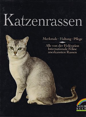 Katzenrassen