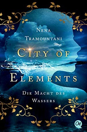 City of Elements 1 - Die Macht des Wassers