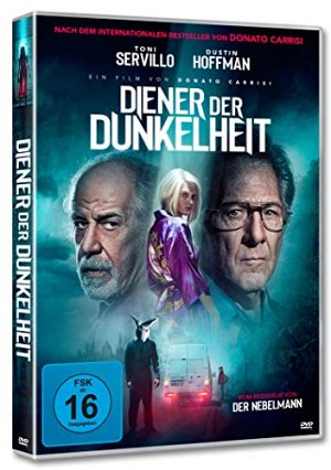 Diener der Dunkelheit [DVD]