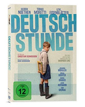 Deutschstunde [DVD]
