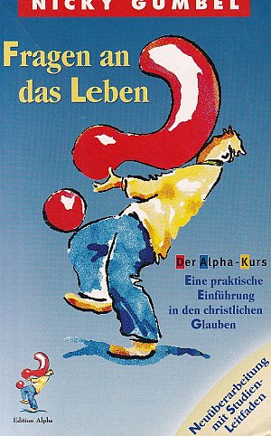 Fragen an das Leben