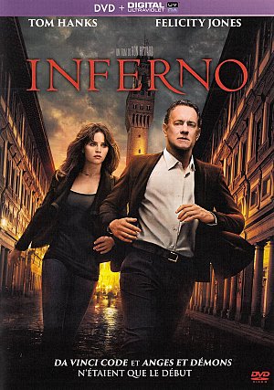 Inferno [DVD]