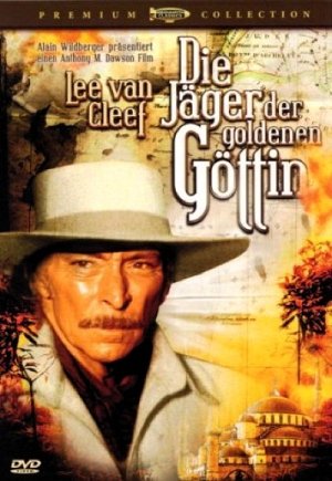 Die Jäger der goldenen Göttin [DVD]