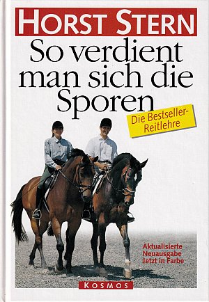 So verdient man sich die Sporen