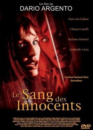 Le sang des innocents  [DVD]