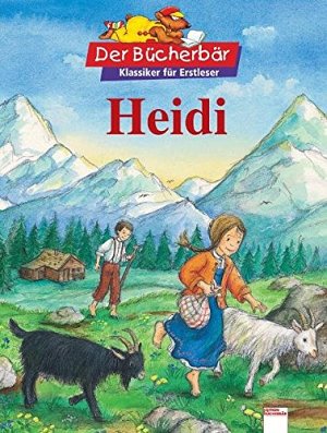 Heidi