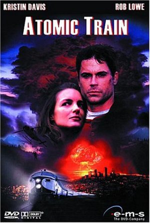 Atomic Train - Zugfahrt ins Jenseits [DVD]