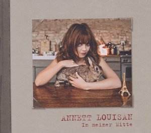 In meiner Mitte [CD]