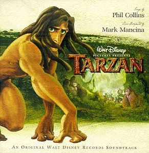 Tarzan [CD]