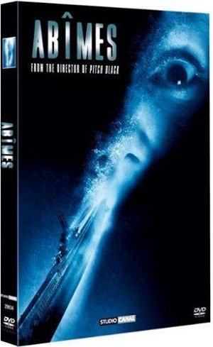 Abimes [DVD]