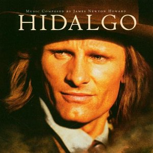 Hidalgo [CD]
