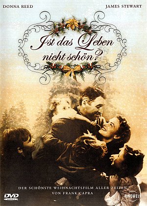 Ist das Leben nicht schön? [DVD]