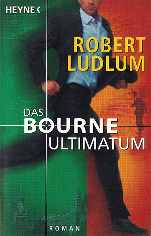 Das  Bourne Ultimatum