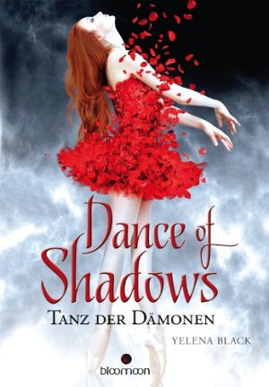 Dance of Shadows - Tanz der Dämonen