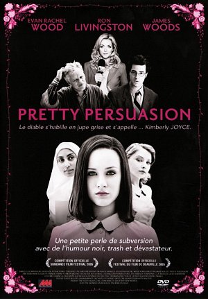 Pretty persuasion  [DVD]