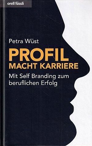 Profil macht Karriere