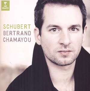 Schubert [CD]