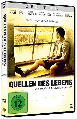 Quellen des Lebens [DVD]