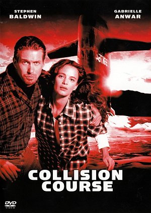 Collision Course [DVD]