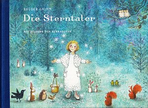 Brüder Grimm - Die Sterntaler