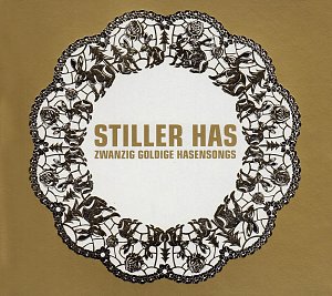 Zwanzig Goldige Hasensongs [CD]