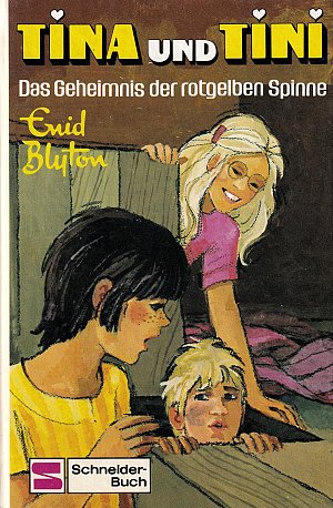 Tina und Tini - Band 14 - Das Geheimnis der...