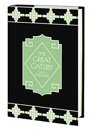 The Great Gatsby