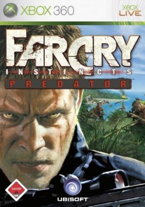 Far Cry - Instincts Predator [Microsoft Xbox 360]
