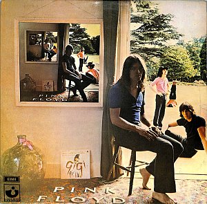 Ummagumma [Vinyl]