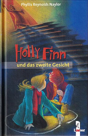 Holly Finn und das zweite Gesicht