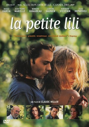 La petite Lili [DVD]