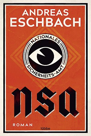 NSA - Nationales Sicherheits-Amt