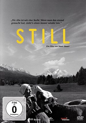 Still [DVD]