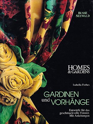 Gardinen und Vorhänge