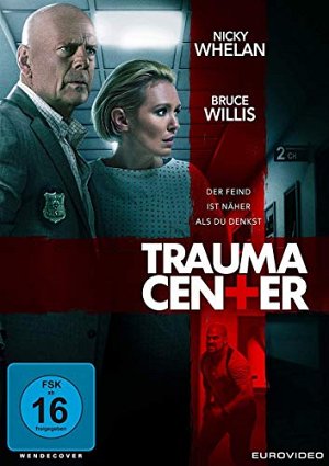 Trauma Center [DVD]