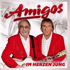 Im Herzen jung [CD]
