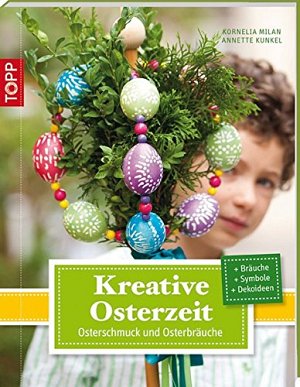 Kreative Osterzeit