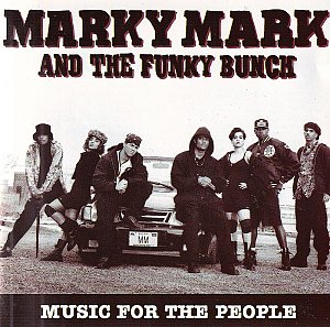 Music for the People [CD]