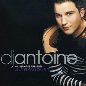 Houseworks Presents Ultraviolet [CD]