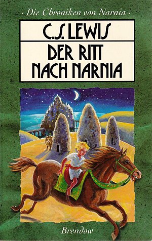 Der Ritt nach Narnia