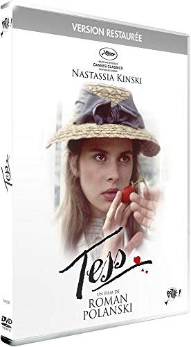 Tess [DVD]