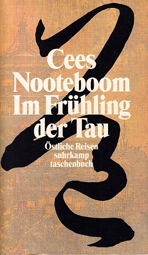 Im Frühling der Tau