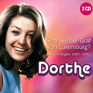 Sind Sie der Graf Von Luxemburg? [CD]