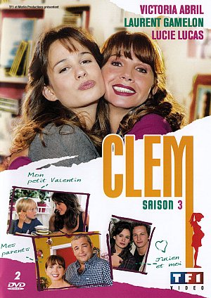 Clem - Saison 3 [DVD]