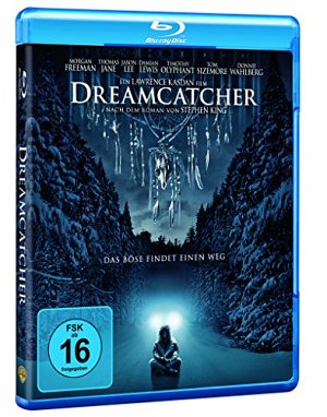 Dreamcatcher - L'attrape-rêves [Blu-ray]