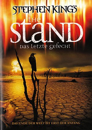 The Stand - Das letzte Gefecht [DVD]