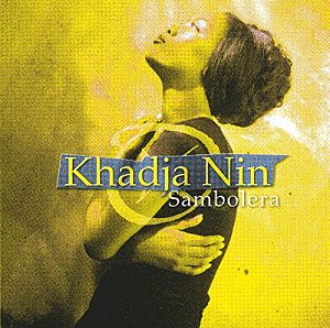 Sambolera Mayi Son [CD]