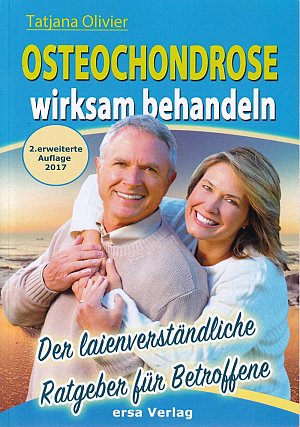 Osteochondrose wirksam behandeln
