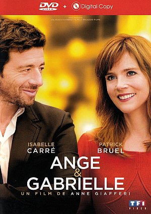 Ange & Gabrielle [DVD]